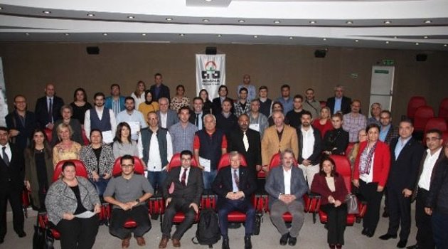 ATO’nun Stratejik Planlama ve Satış Eğitimi Tamamlandı