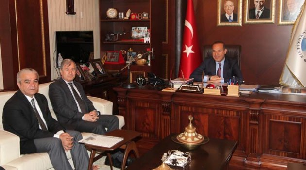 ATO tarıma dayalı ihtisas OSB kuruyor