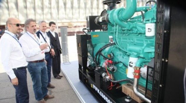 ATO, üyelerini dünya pazarlarına hazırlıyor