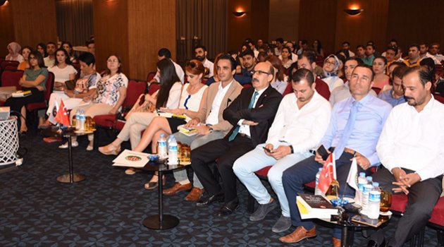 Av.Gümüş: Adalete ve barışa ihtiyacımız var