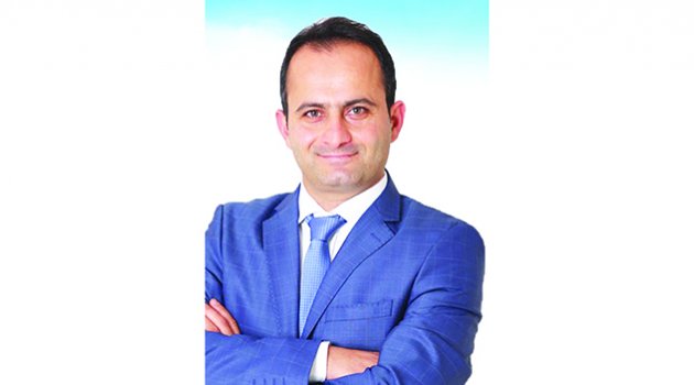 Av.Susar MHP’den milletvekili aday adayı oldu