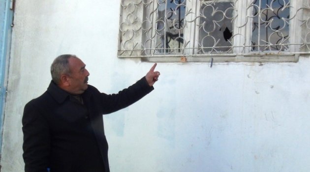 Av tüfeği ile dedesinin kardeşini vurdu