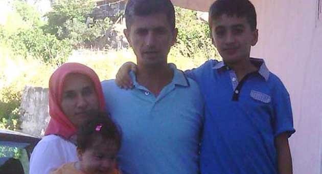 Av tüfeğini temizlerken öldü