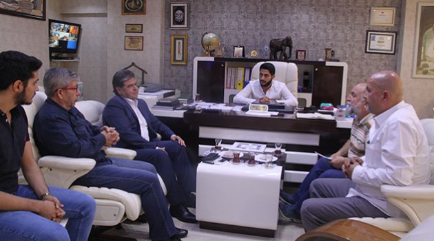 Avcı: İttifaka karşı değiliz ama umudumuzu da ona bağlamadık