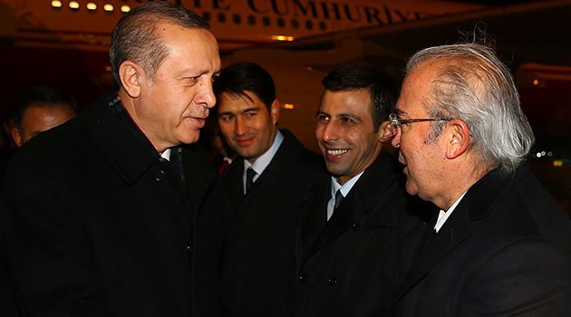Avcı: “Türkmenistan, dünyada büyük itibar görüyor”