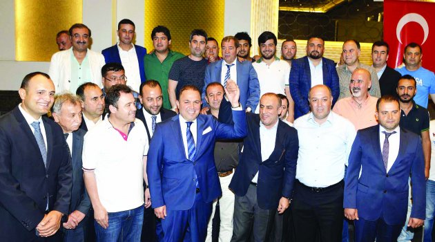 AVCILARA DİKKAT!