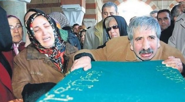 AVM merdiveninden düşüp öldü, davası 11 yıl sonra sonuçlandı