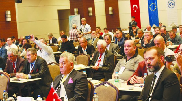 ‘Avrupa da Türkiye’nin 3,5 milyon mülteciye sahip çıktığının farkında’