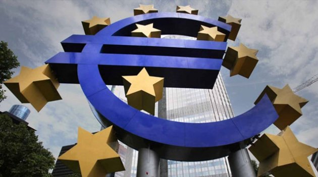 Avrupa Merkez Bankası faiz kararlarını açıkladı