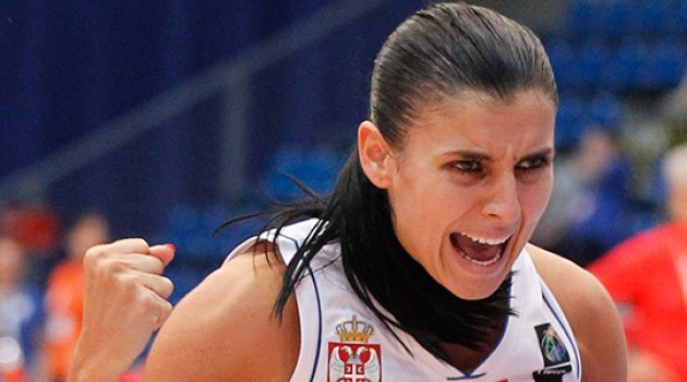 Avrupa Şampiyonası'nın MVP'si Türkiye'den!