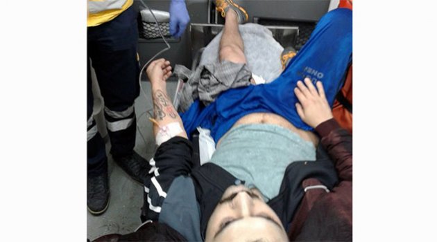 Avrupa şampiyonu boksör kardeşlere silahlı saldıranın zanlıları yakalandı