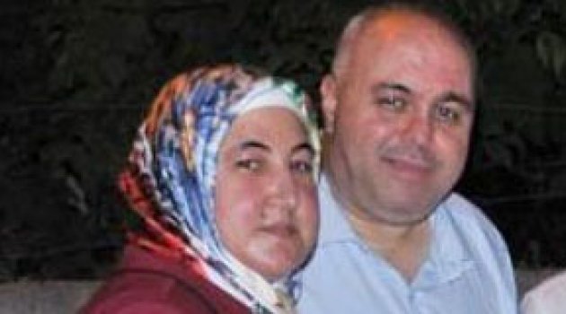 Avukat çift cinayetindeki sır çözüldü