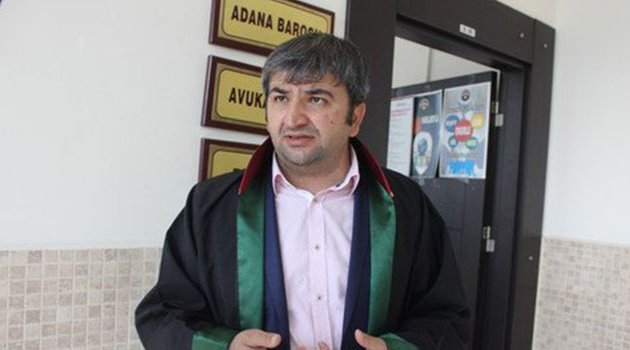Avukat Değirmenci’ye FETÖ’den 6 yıl 3 ay hapis verildi