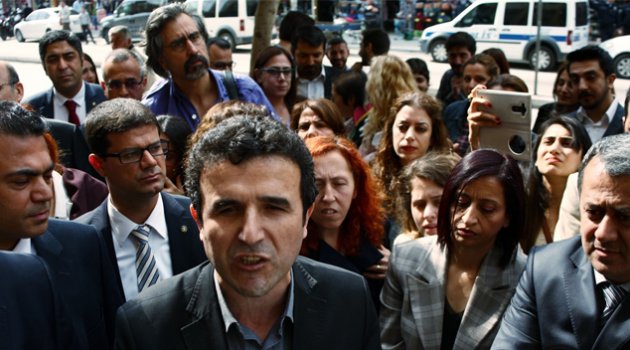 Avukatlar üst aratmamakta ısrarcı