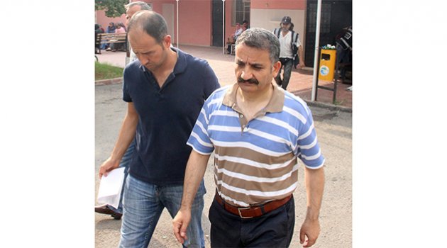 Avukatlara FETÖ operasyonu