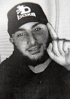 Avustralya’dan kaçtı, IŞID’e katıldı, bombalamada öldü