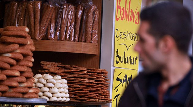 Ayaküstü gıda terörü