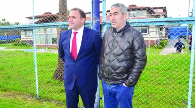 Aybaba sahaya  inmeyecek iddiası