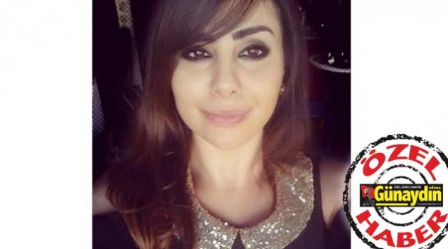 Ayça boğularak öldürülmüş