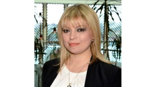 Ayça Katlav: “Kadın eli değen her sektör şahlanır”