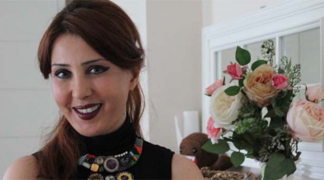 Ayça Öztorun’un şiir kitabı “Sevdalar her dildedir” çıktı