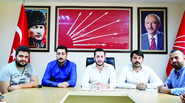 ‘Aydınlığa kızlı, erkekli yürüyeceğiz’