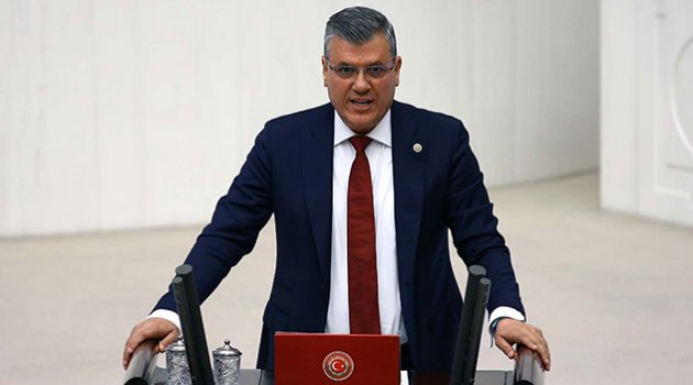 Ayhan Barut acil çözüm istedi
