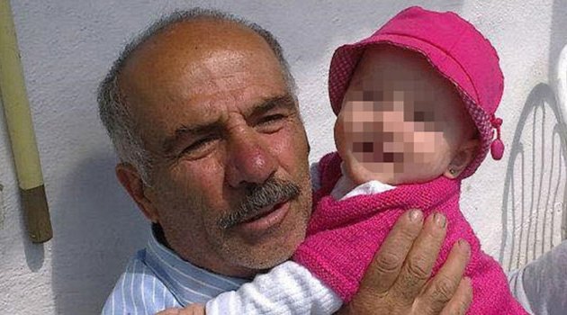 Ayı sandığı komşunu av tüfeğiyle öldürdü