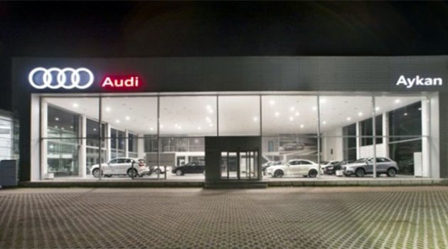Aykan 30 Kasım’a kadar kuru sabitledi