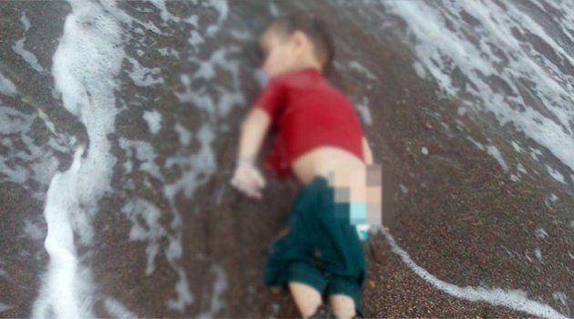Aylan bebek davası başladı