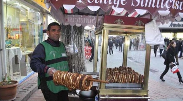 Aylık kirası 4 bin TL