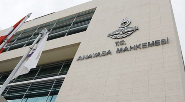 AYM'den işkence kararı