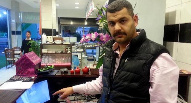 Aynı işyeri bir gecede 2 kez soyuldu