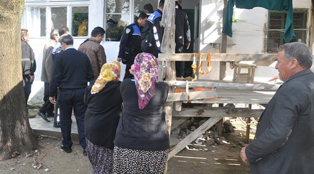 Aynı köyden 5 ayda ikinci şehit
