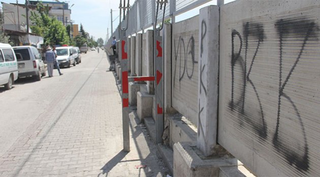 Aynı mahallede bir günde iki uzun namlulu silah ele geçirildi