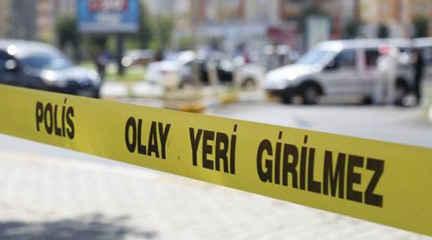 Ayrılmak isteyen kadını öldürdü