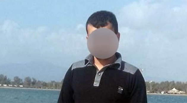 Ayrılmak isteyen kız arkadaşa tecavüz iddiası