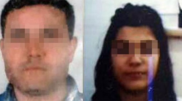 Ayrılmak isteyince sevgilisi vurdu!