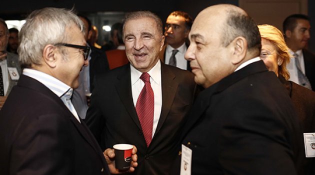 Aysal'dan "Ayrı ibra" zirvesi!
