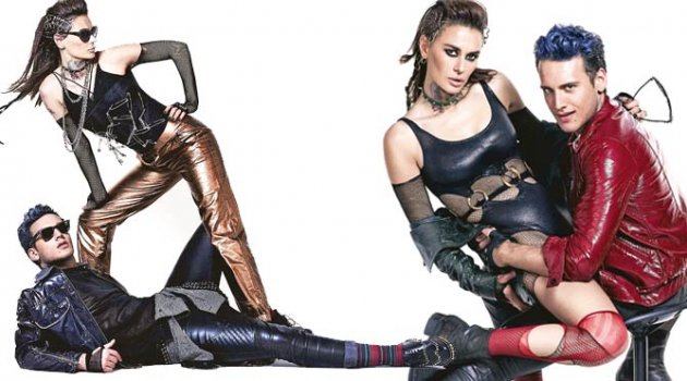 Ayşe Hatun Önal’dan özel pozlar