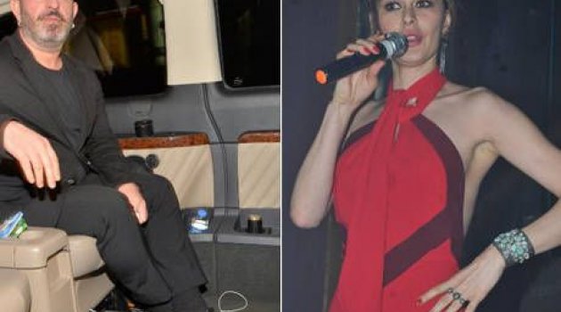 Ayşe Hatun'dan Cem Yılmaz ayarı