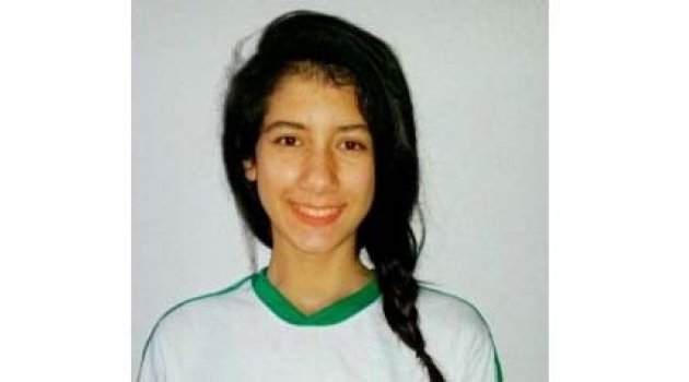 Ayşenur Han Milli Takıma çağrıldı