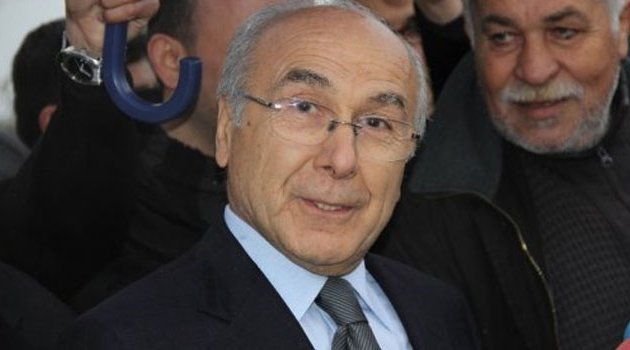 Aytaç Durak, “Aklan Da Gel” Diyen Bahçeli’den Özür Beklediğini Açıkladı
