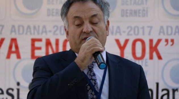Ayva: "60 Bin Engelli Memur Var"