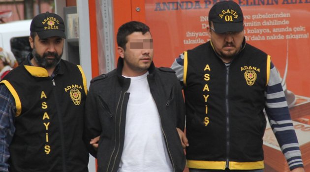 Az kalsın bir ’Özgecan’ vakası daha yaşanıyordu