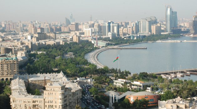 Azerbaycan’dan Türkiye’ye turizm çağrısı