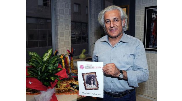 Aziz Nesin, Seyhan Kültür'de