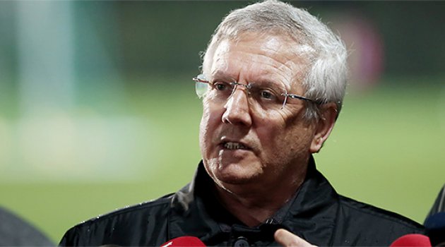 Aziz Yıldırım'a 60 gün men!