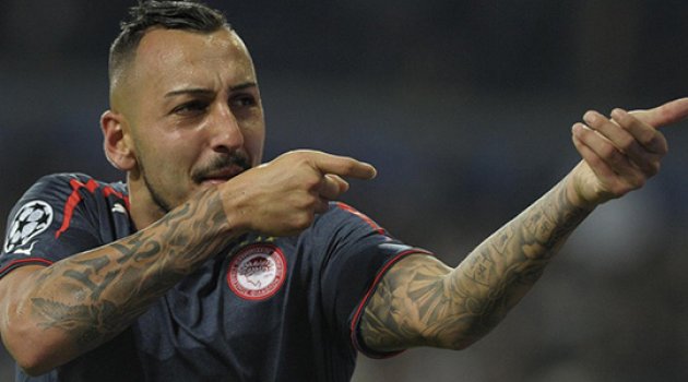 Ba gidiyor komşu geliyor!
