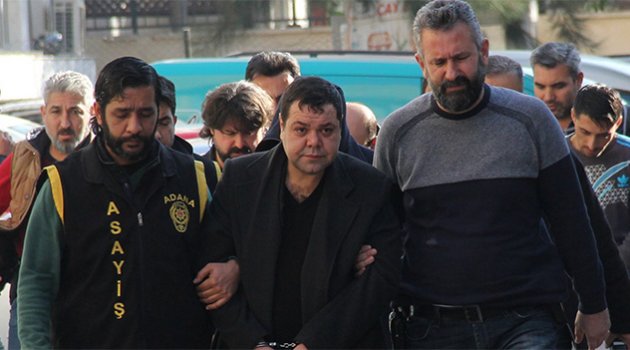 Baba katiline 8 yıl 4 ay hapis cezası